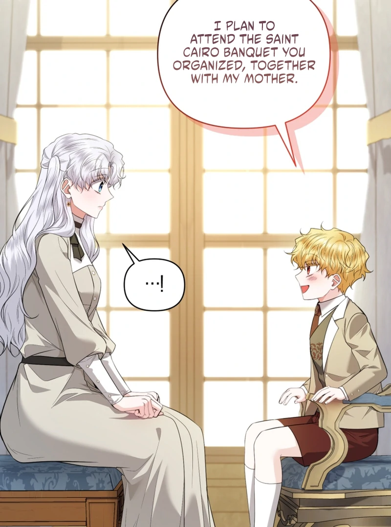 The Low-Ranking Civil Servant Wants to Achieve Success Chapter 42 515 118