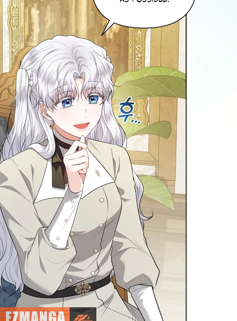 The Low-Ranking Civil Servant Wants to Achieve Success Chapter 42 517 120