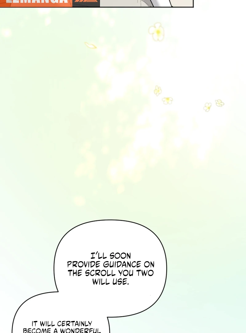 The Low-Ranking Civil Servant Wants to Achieve Success Chapter 42 518 121