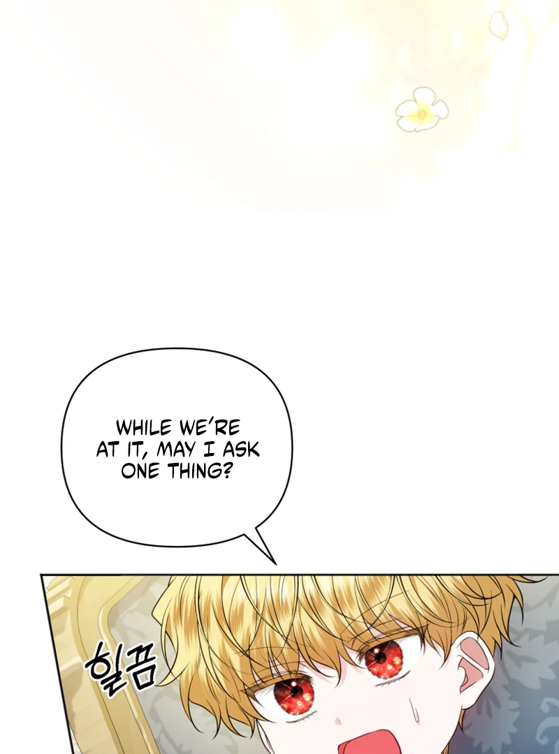 The Low-Ranking Civil Servant Wants to Achieve Success Chapter 42 520 123