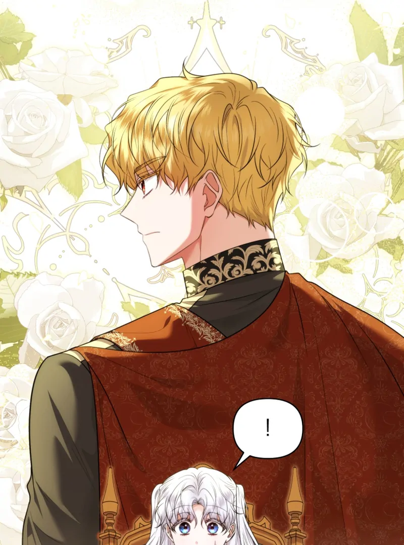 The Low-Ranking Civil Servant Wants to Achieve Success Chapter 42 523 126