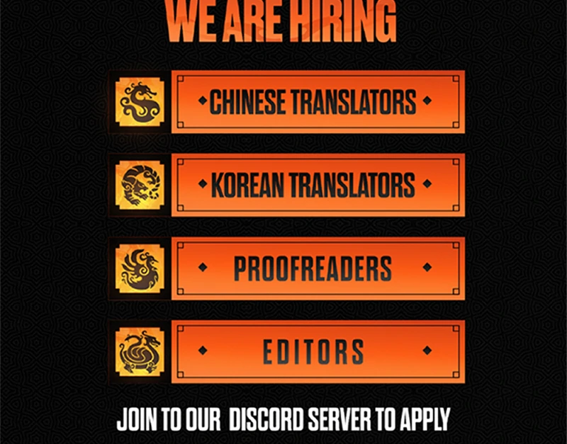 The Low-Ranking Civil Servant Wants to Achieve Success Chapter 42 526 129