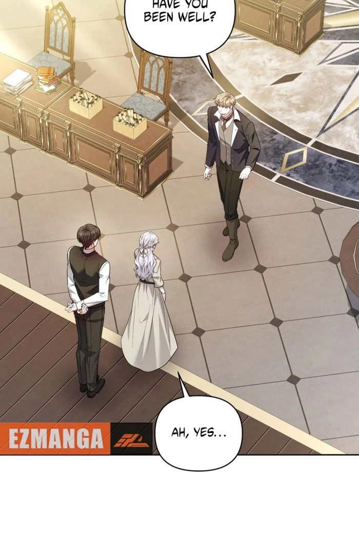 The Low-Ranking Civil Servant Wants to Achieve Success Chapter 46 336 002