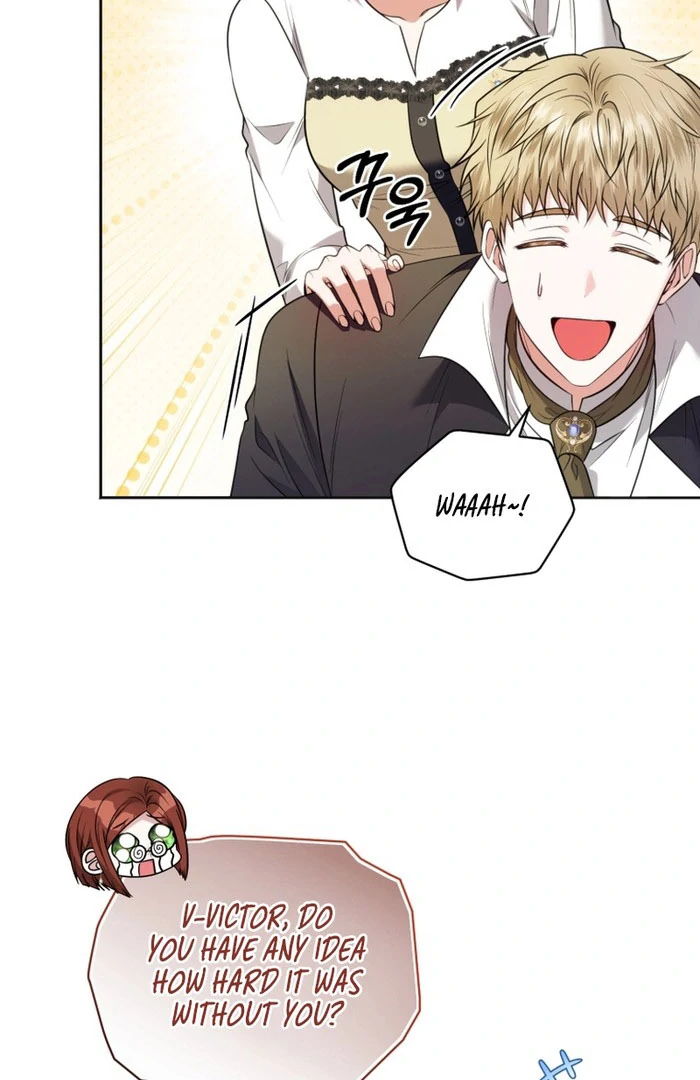 The Low-Ranking Civil Servant Wants to Achieve Success Chapter 46 338 004