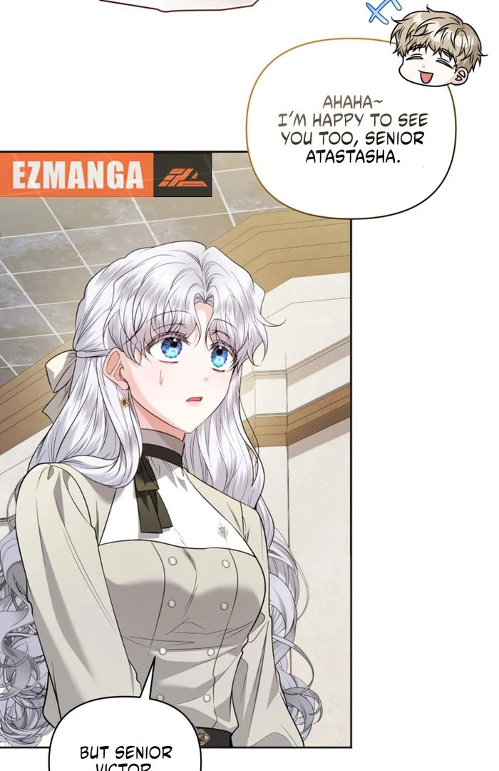 The Low-Ranking Civil Servant Wants to Achieve Success Chapter 46 339 005