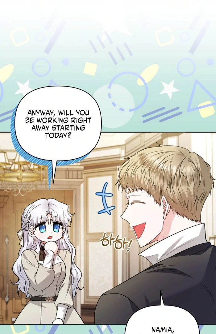 The Low-Ranking Civil Servant Wants to Achieve Success Chapter 46 346 012