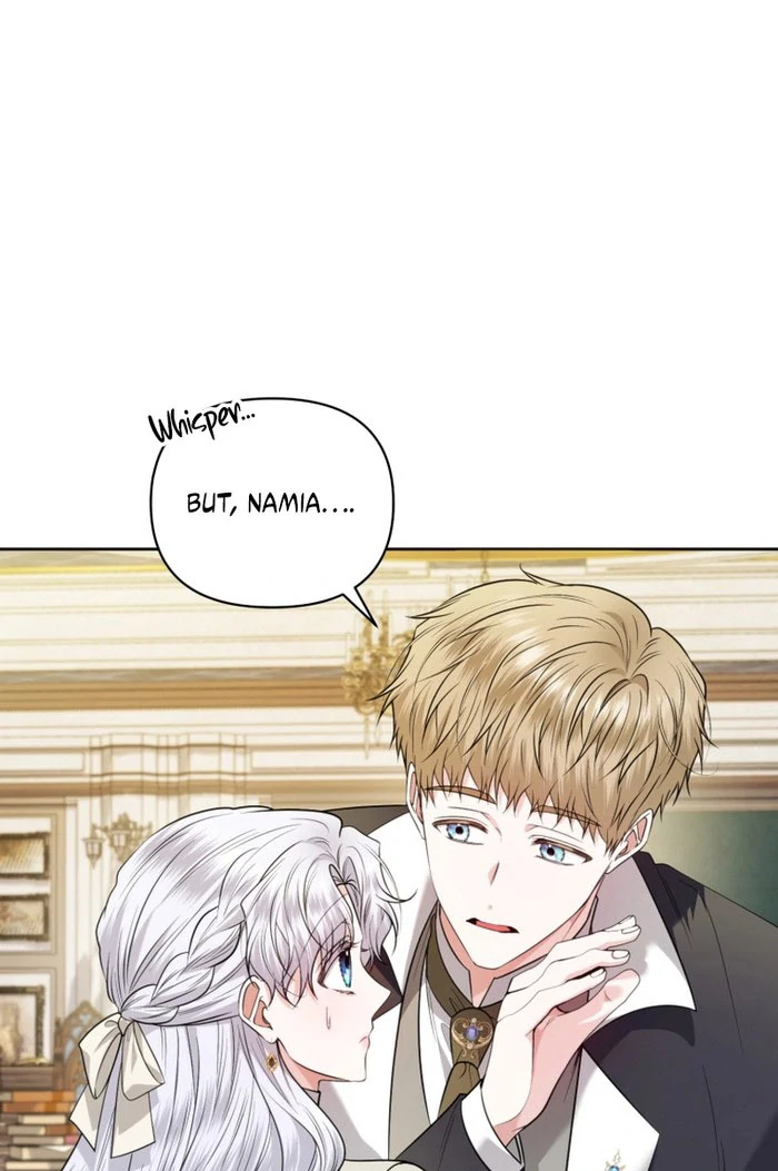 The Low-Ranking Civil Servant Wants to Achieve Success Chapter 46 352 018