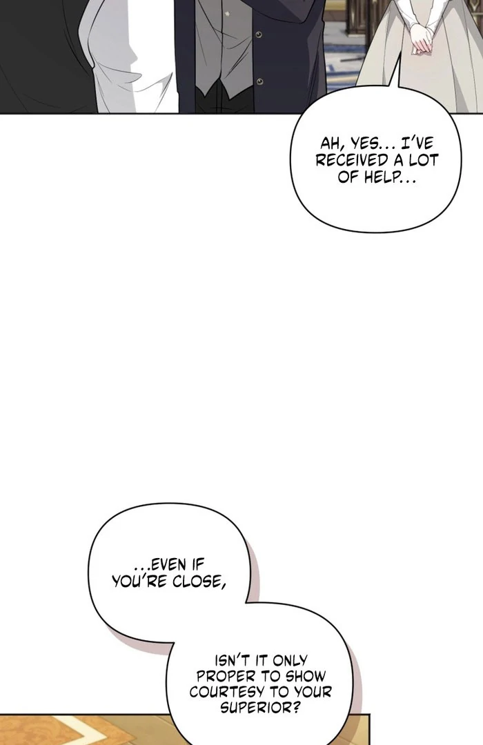 The Low-Ranking Civil Servant Wants to Achieve Success Chapter 46 360 026