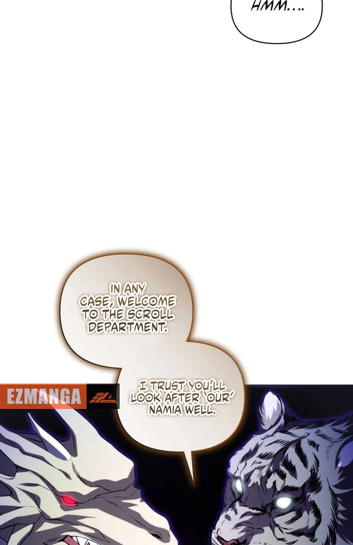 The Low-Ranking Civil Servant Wants to Achieve Success Chapter 46 367 033