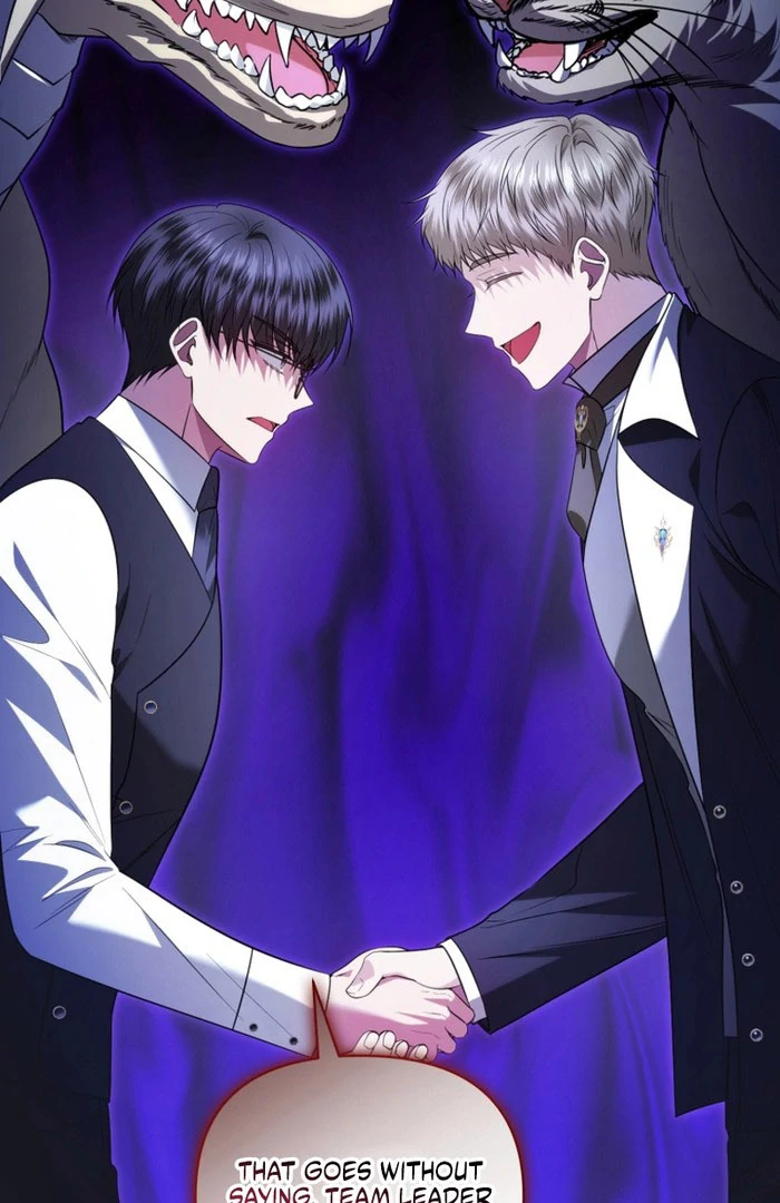 The Low-Ranking Civil Servant Wants to Achieve Success Chapter 46 368 034