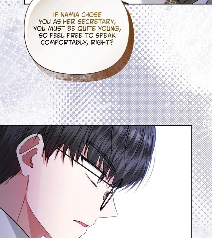 The Low-Ranking Civil Servant Wants to Achieve Success Chapter 46 370 036