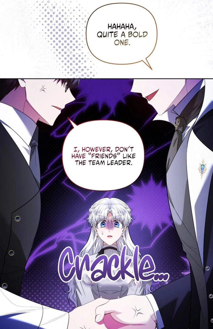 The Low-Ranking Civil Servant Wants to Achieve Success Chapter 46 372 038