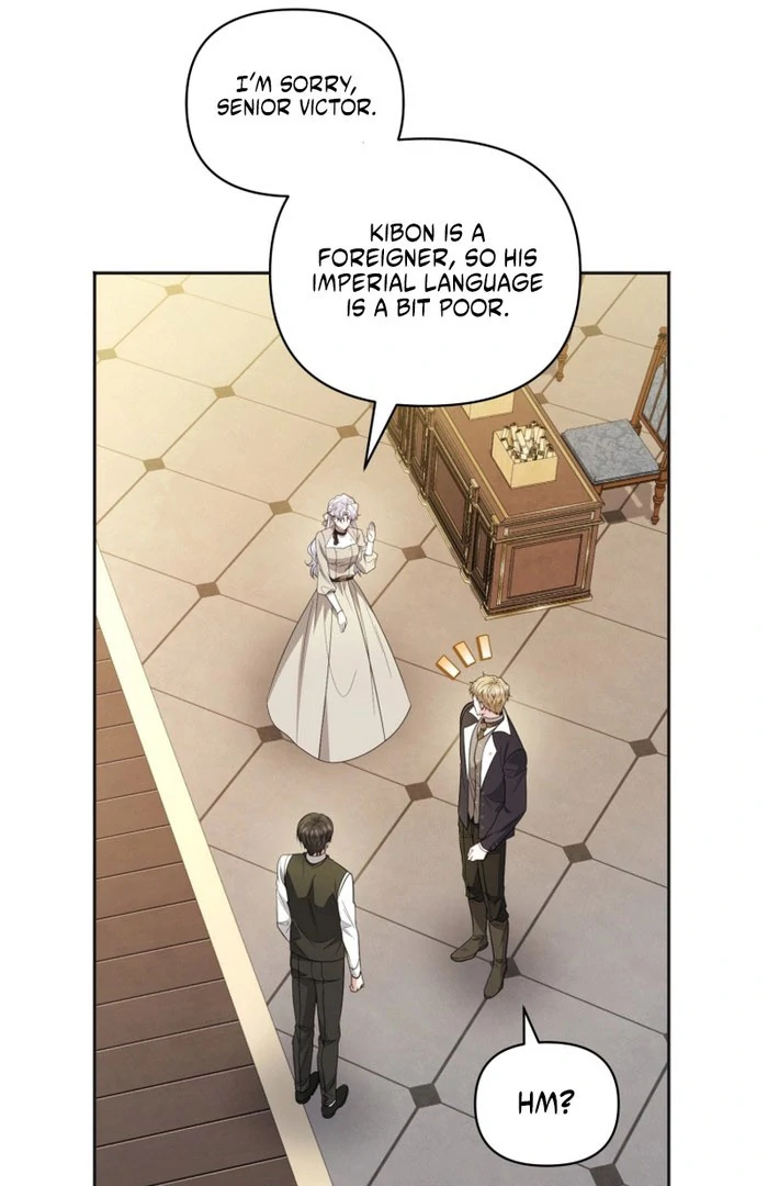 The Low-Ranking Civil Servant Wants to Achieve Success Chapter 46 374 040