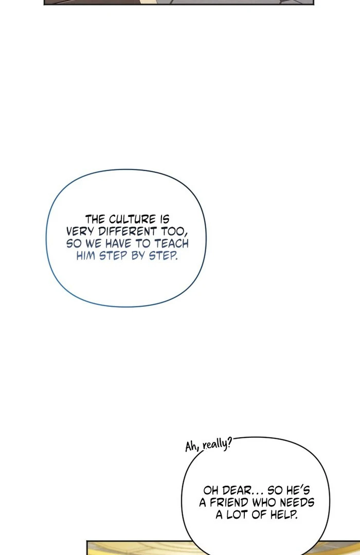 The Low-Ranking Civil Servant Wants to Achieve Success Chapter 46 375 041