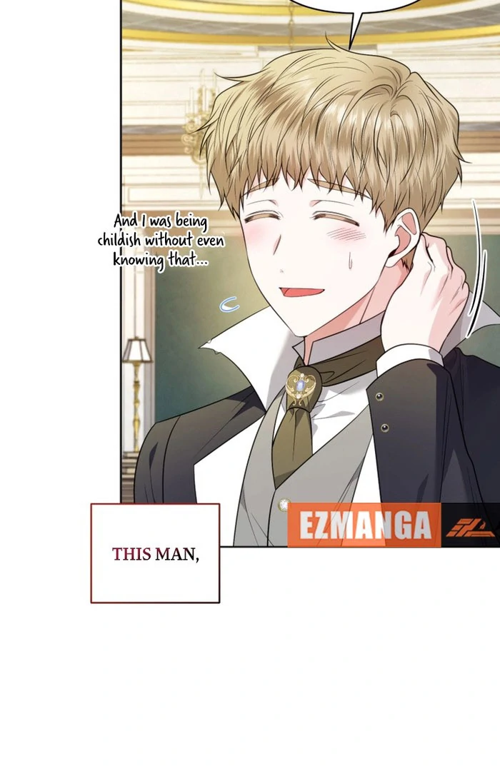 The Low-Ranking Civil Servant Wants to Achieve Success Chapter 46 376 042