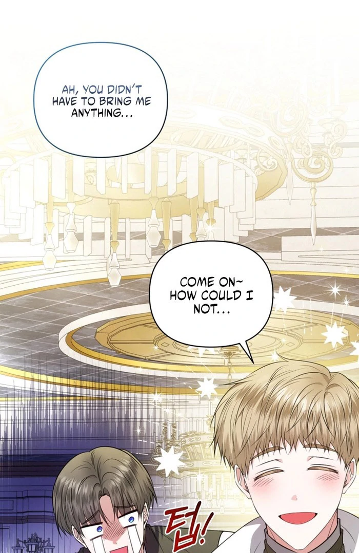 The Low-Ranking Civil Servant Wants to Achieve Success Chapter 46 384 050