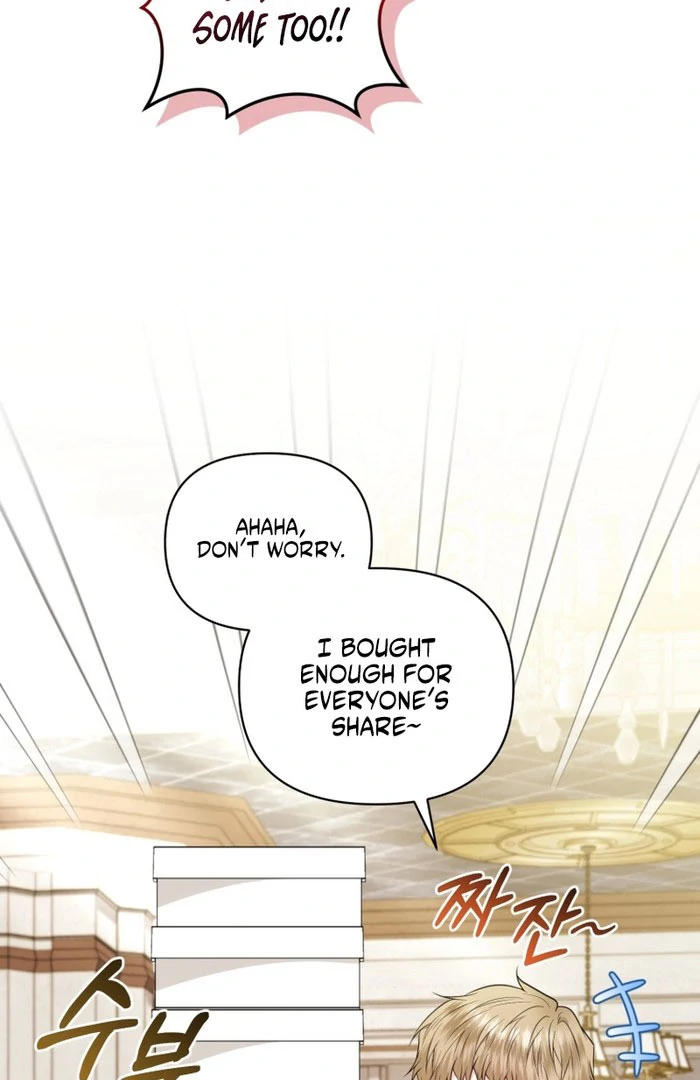 The Low-Ranking Civil Servant Wants to Achieve Success Chapter 46 387 053