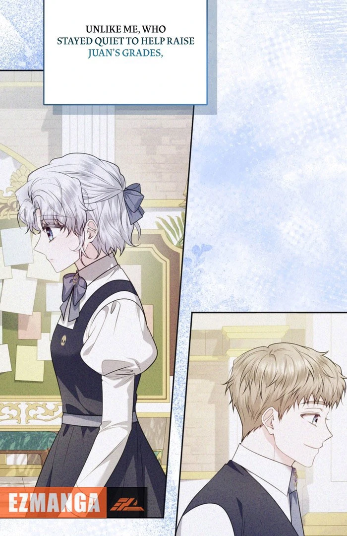 The Low-Ranking Civil Servant Wants to Achieve Success Chapter 46 394 060