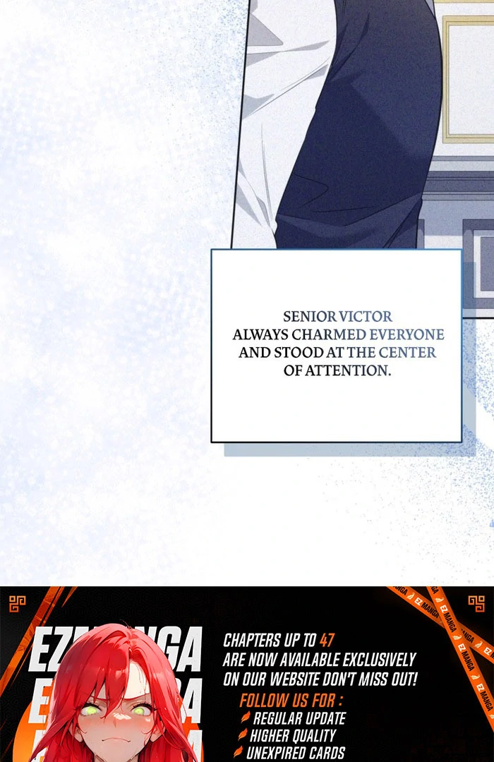 The Low-Ranking Civil Servant Wants to Achieve Success Chapter 46 395 061