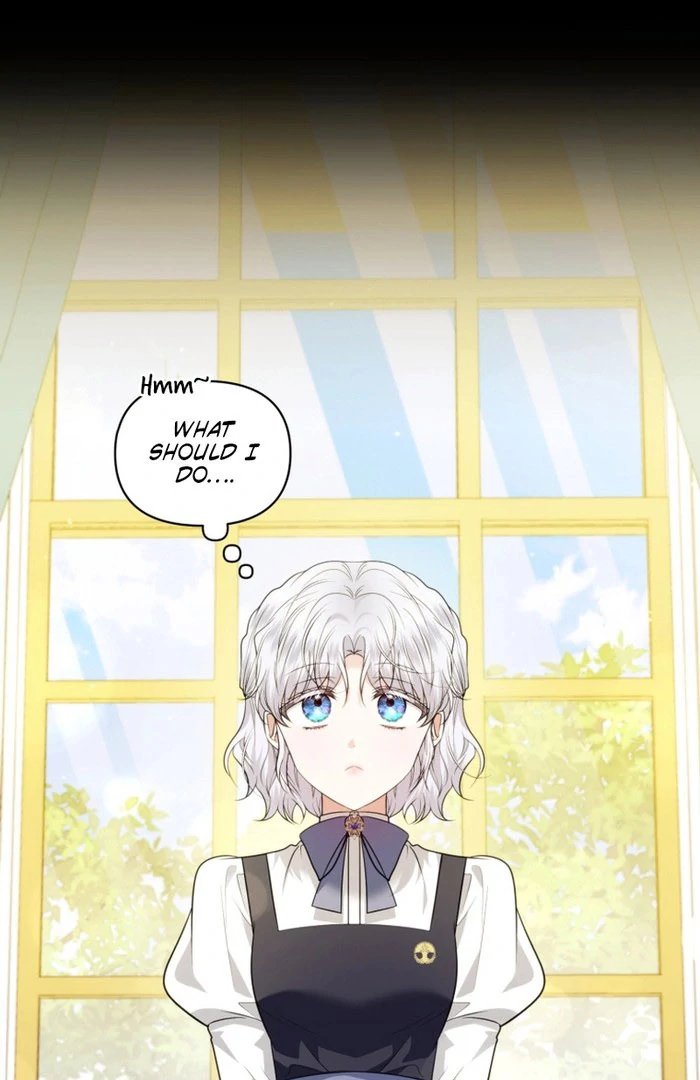 The Low-Ranking Civil Servant Wants to Achieve Success Chapter 46 400 066