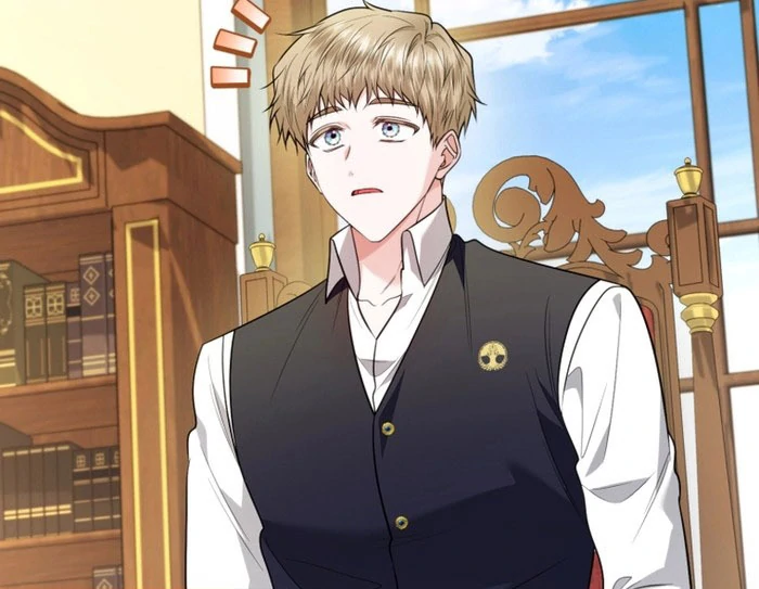 The Low-Ranking Civil Servant Wants to Achieve Success Chapter 46 408 074