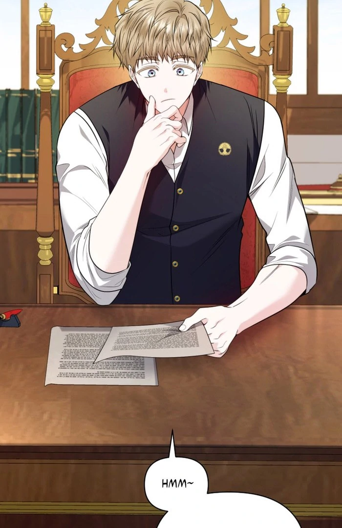 The Low-Ranking Civil Servant Wants to Achieve Success Chapter 46 414 080