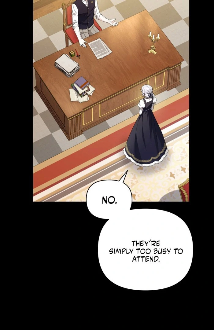 The Low-Ranking Civil Servant Wants to Achieve Success Chapter 46 416 082