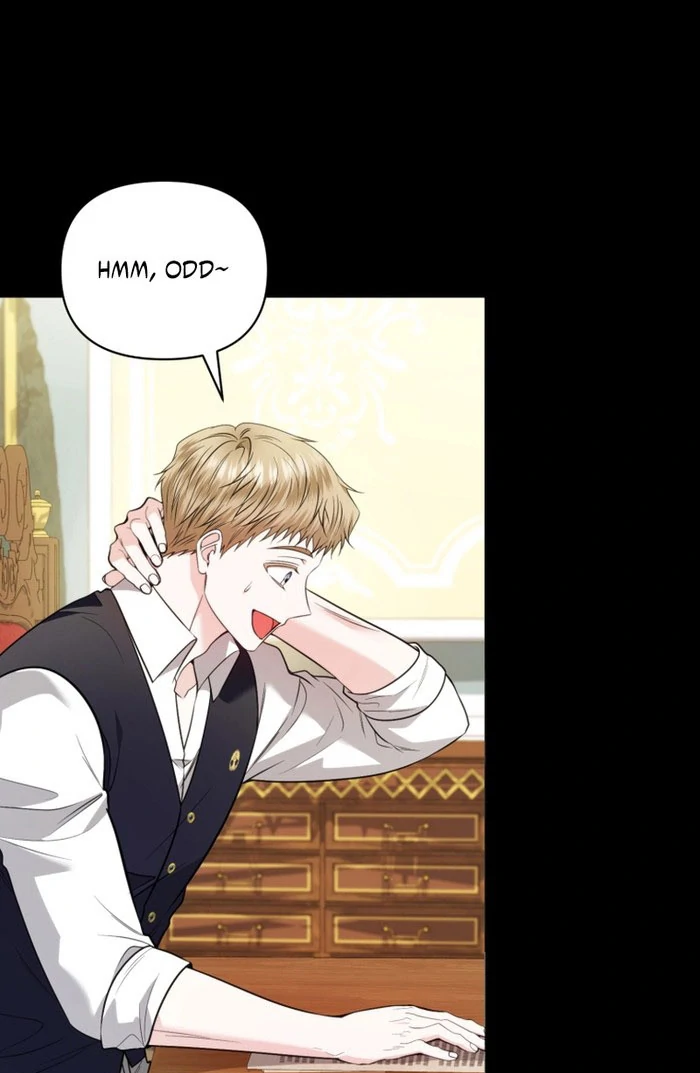 The Low-Ranking Civil Servant Wants to Achieve Success Chapter 46 417 083