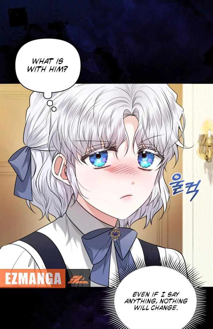 The Low-Ranking Civil Servant Wants to Achieve Success Chapter 46 423 089