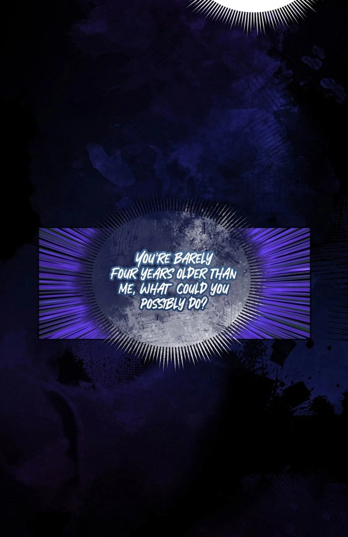 The Low-Ranking Civil Servant Wants to Achieve Success Chapter 46 424 090