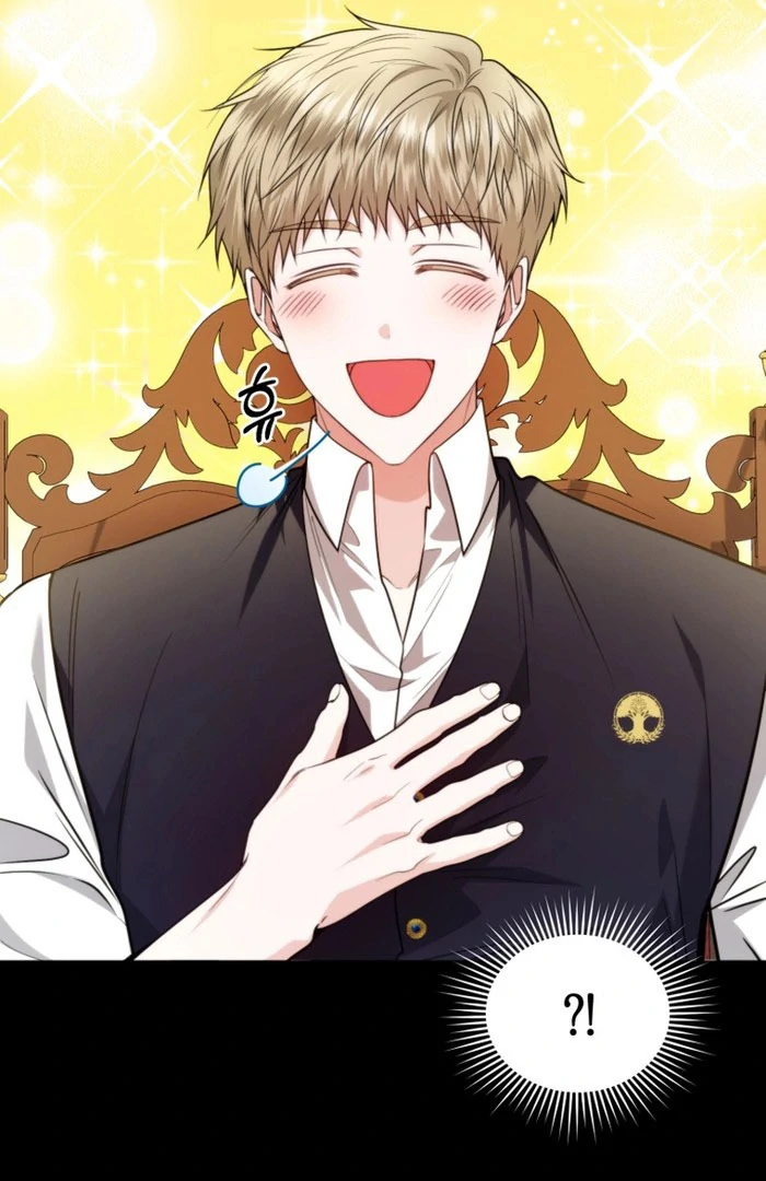 The Low-Ranking Civil Servant Wants to Achieve Success Chapter 46 428 094