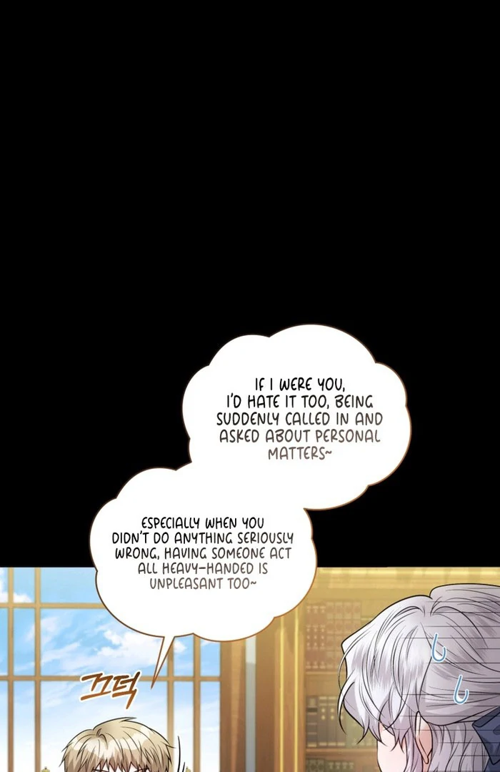 The Low-Ranking Civil Servant Wants to Achieve Success Chapter 46 429 095