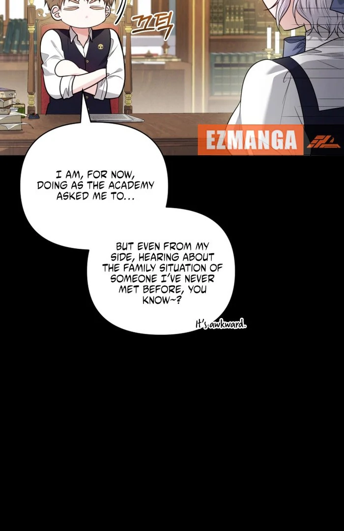 The Low-Ranking Civil Servant Wants to Achieve Success Chapter 46 430 096