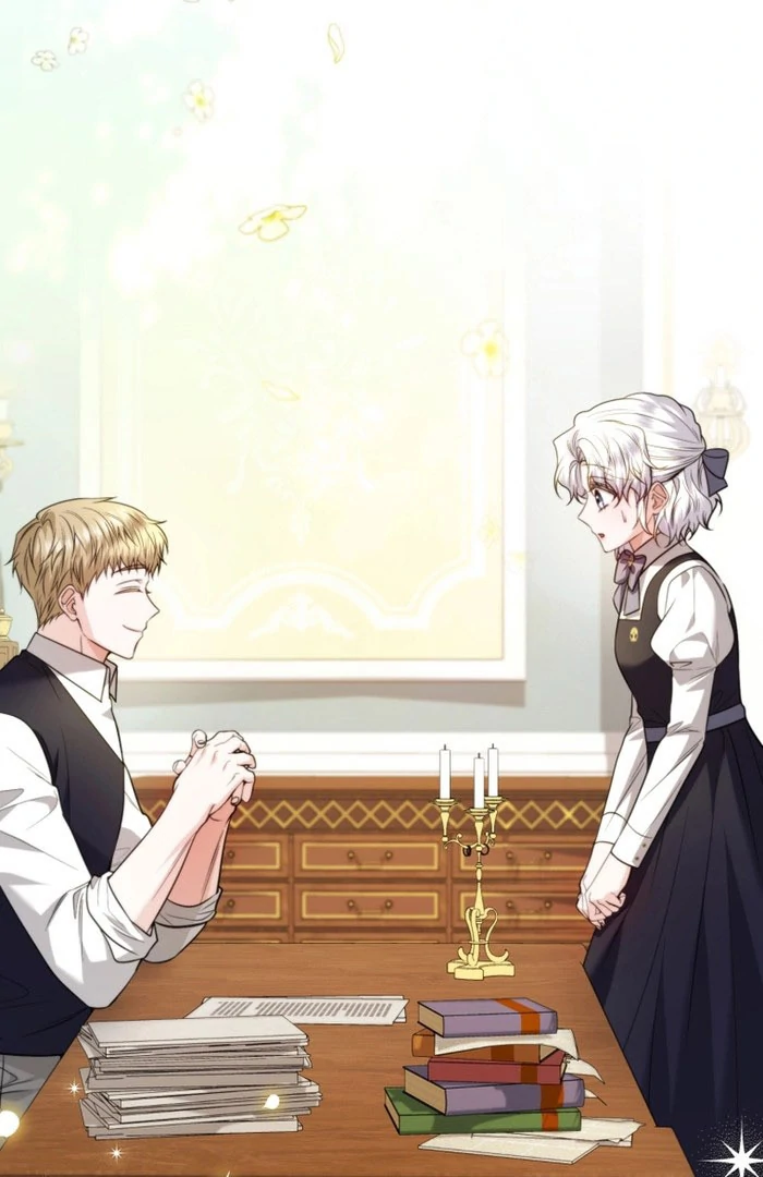 The Low-Ranking Civil Servant Wants to Achieve Success Chapter 46 439 105