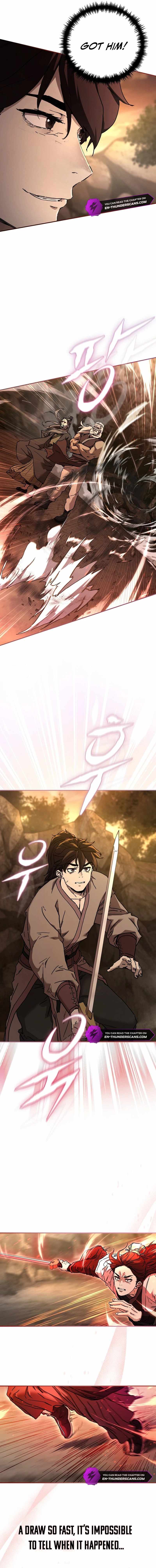 The Luoyang Branch of the Heavenly Demon Cult Chapter 1 120 ch 1 11