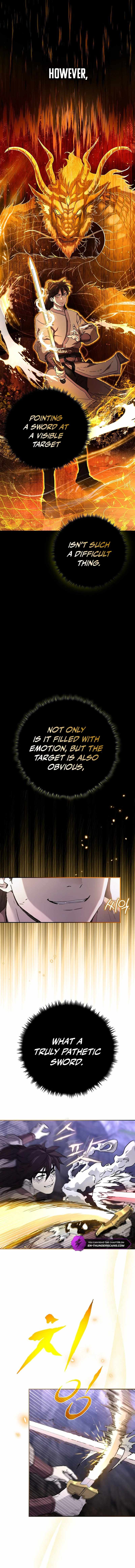 The Luoyang Branch of the Heavenly Demon Cult Chapter 1 123 ch 1 14