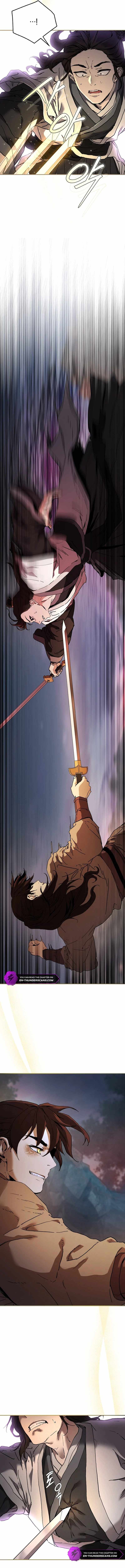 The Luoyang Branch of the Heavenly Demon Cult Chapter 1 124 ch 1 15