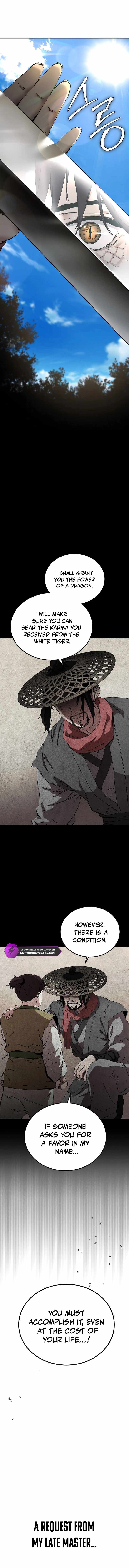 The Luoyang Branch of the Heavenly Demon Cult Chapter 1 111 ch 1 2