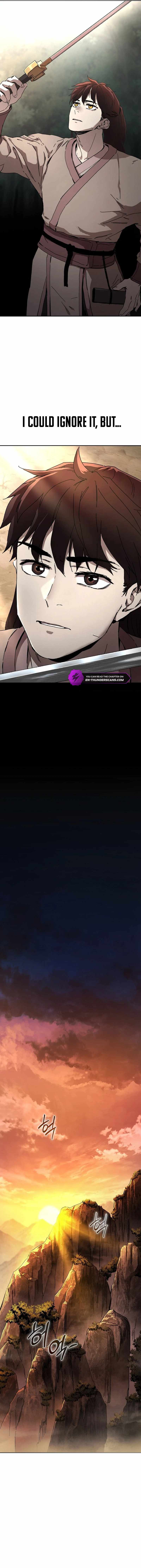 The Luoyang Branch of the Heavenly Demon Cult Chapter 1 112 ch 1 3