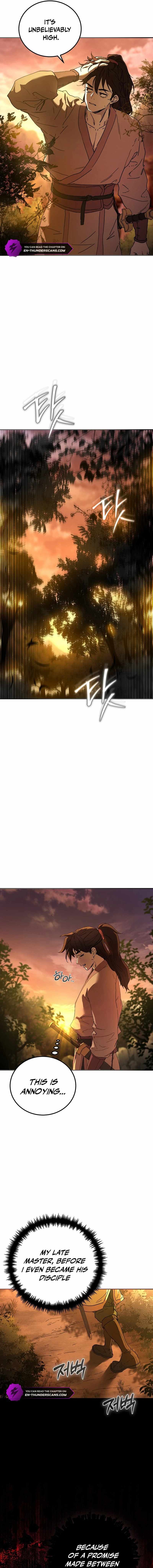 The Luoyang Branch of the Heavenly Demon Cult Chapter 1 113 ch 1 4