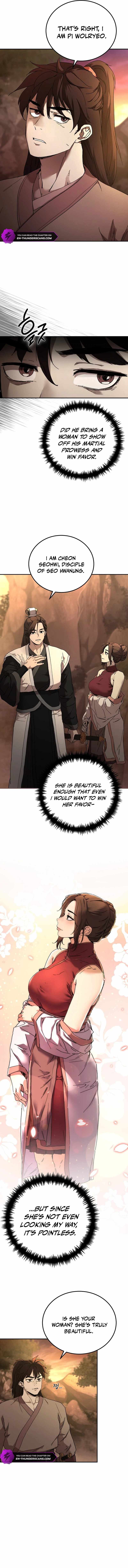 The Luoyang Branch of the Heavenly Demon Cult Chapter 1 116 ch 1 7