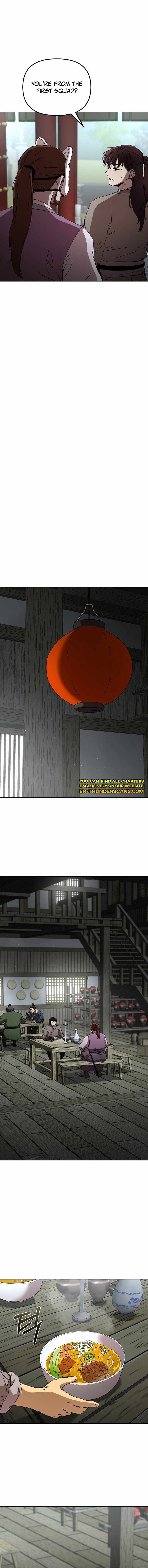 The Luoyang Branch of the Heavenly Demon Cult Chapter 11 73 ch 11 12