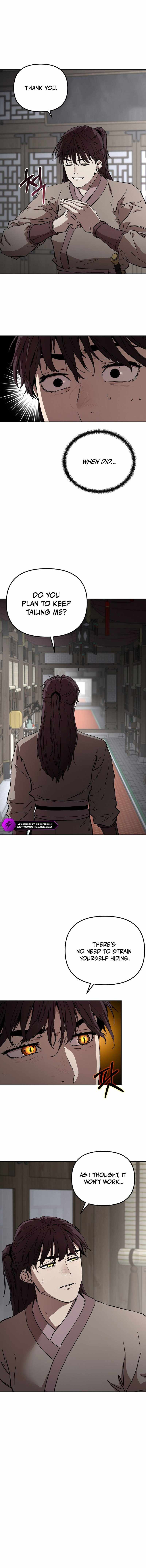 The Luoyang Branch of the Heavenly Demon Cult Chapter 11 65 ch 11 4