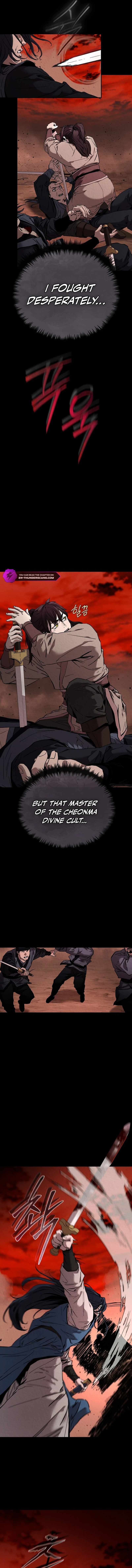 The Luoyang Branch of the Heavenly Demon Cult Chapter 2 114 ch 2 17