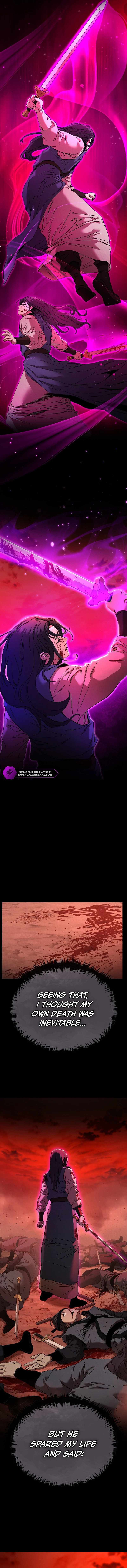 The Luoyang Branch of the Heavenly Demon Cult Chapter 2 116 ch 2 19