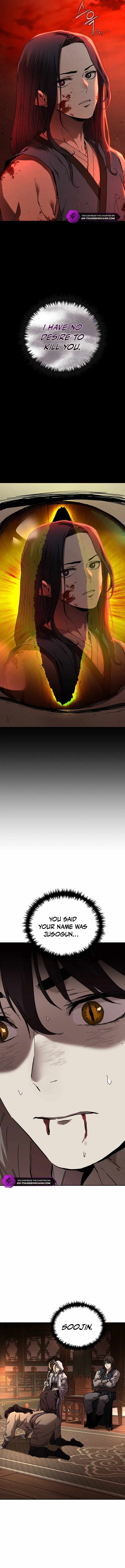 The Luoyang Branch of the Heavenly Demon Cult Chapter 2 117 ch 2 20