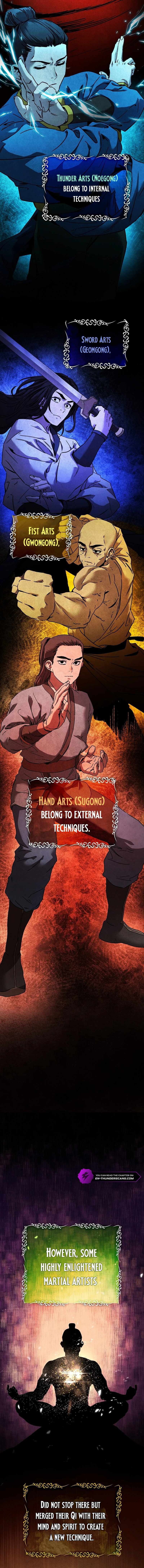 The Luoyang Branch of the Heavenly Demon Cult Chapter 2 104 ch 2 7