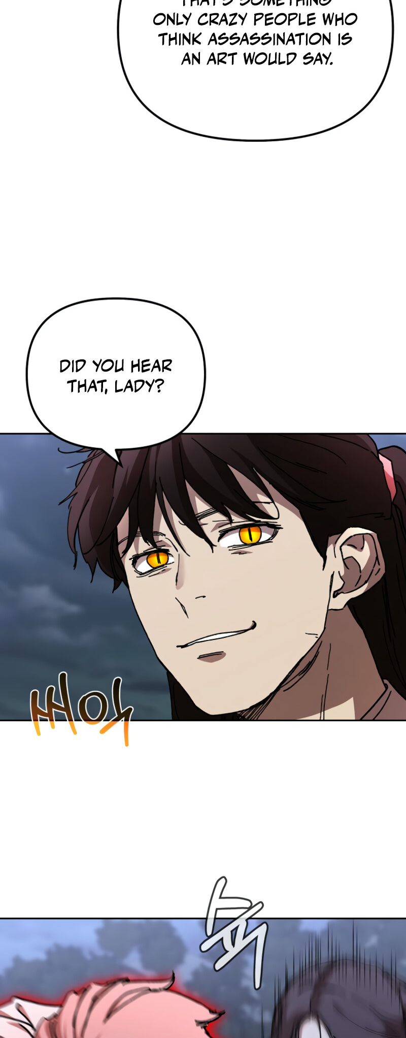 The Luoyang Branch of the Heavenly Demon Cult Chapter 21 249 ch 21 17