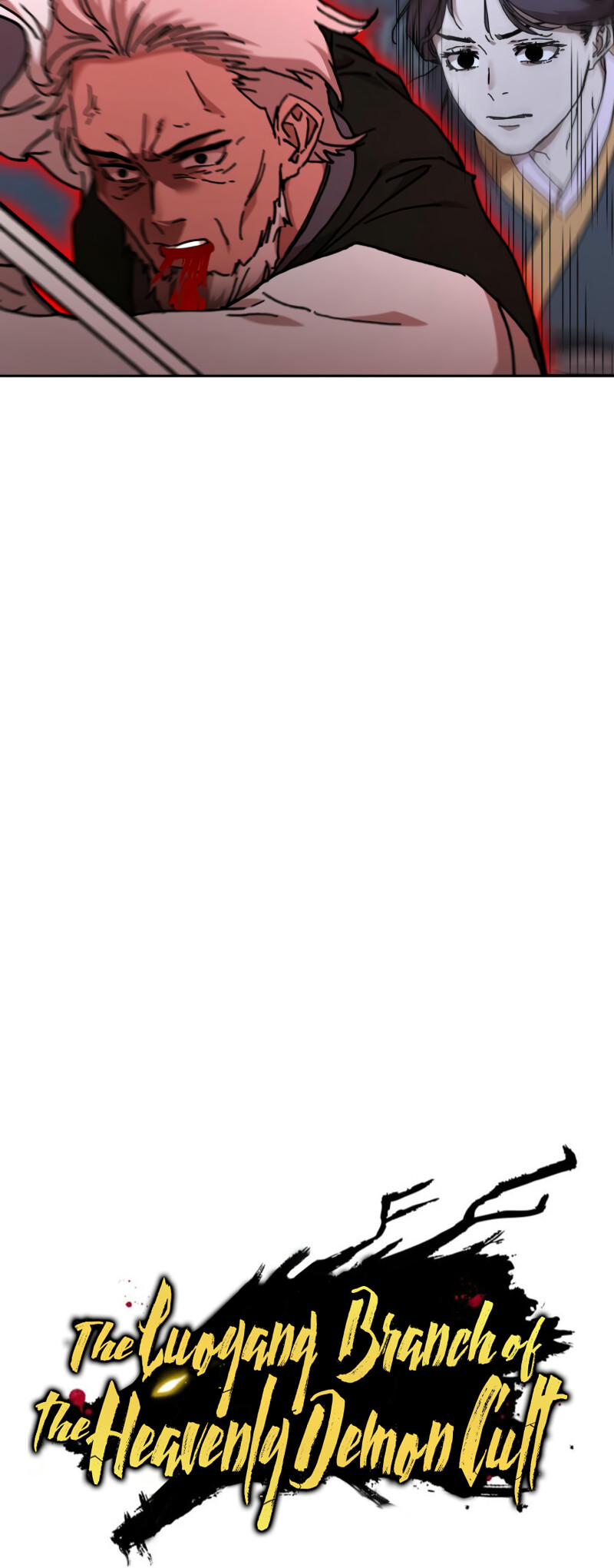 The Luoyang Branch of the Heavenly Demon Cult Chapter 21 250 ch 21 18