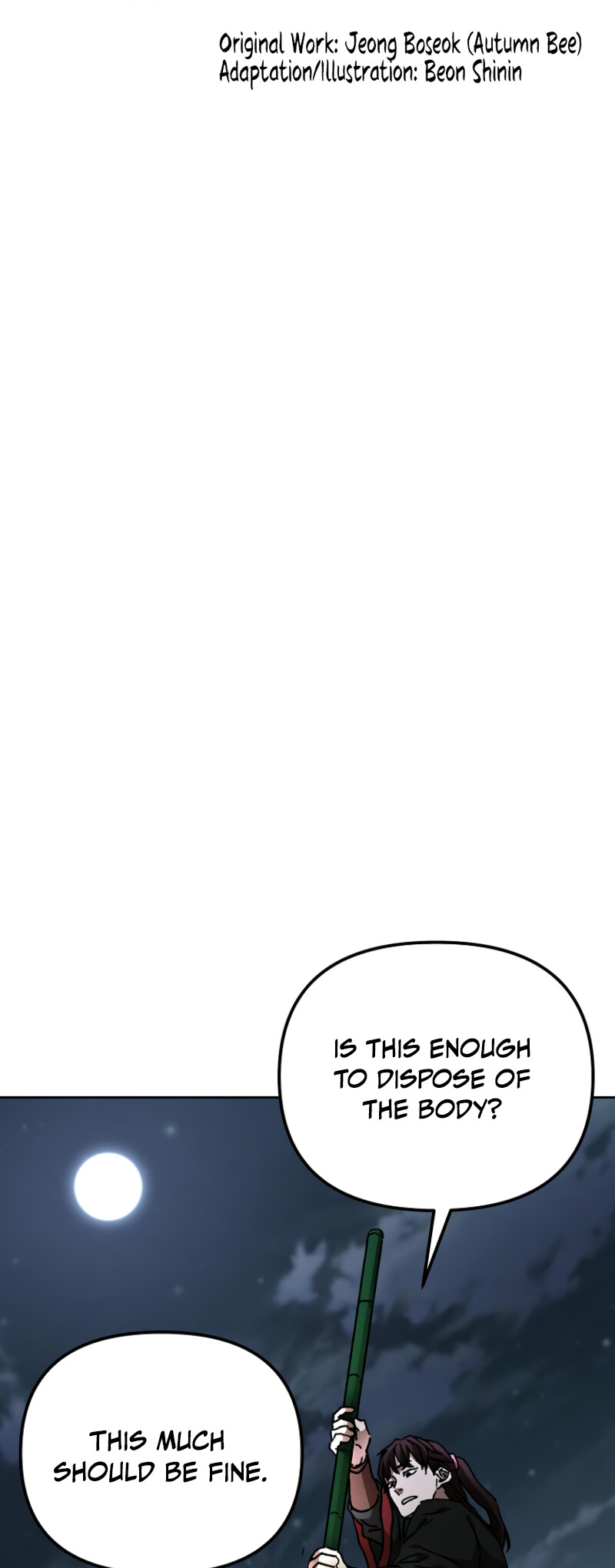 The Luoyang Branch of the Heavenly Demon Cult Chapter 21 251 ch 21 19